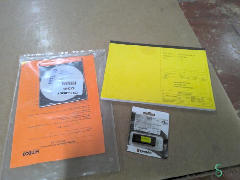 SCM Tech Z5 HOU8.665 31 15728